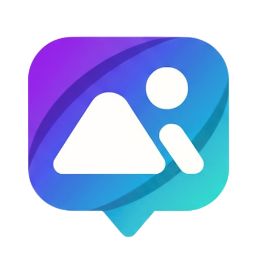PixtorAI Logo